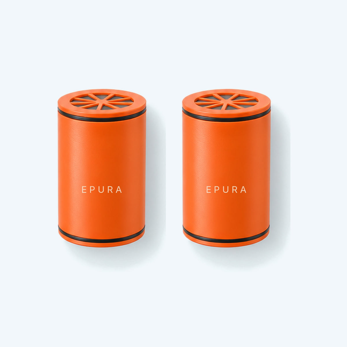 Epura replacement filter 2-pack