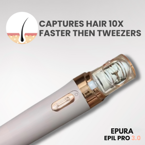 EPURA - EPIL PRO 3.0