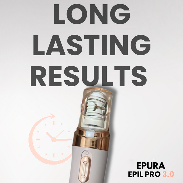 EPURA - EPIL PRO 3.0