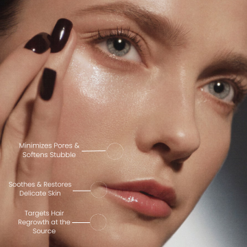 EPURA™- Cyperus Rotundus Skin Serum