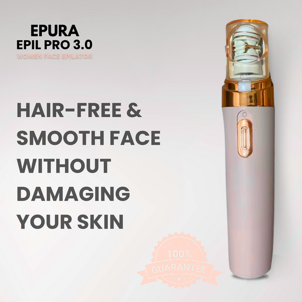 EPURA - EPIL PRO 3.0