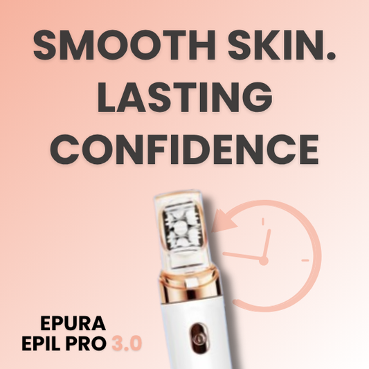 EPURA - EPIL PRO 3.0