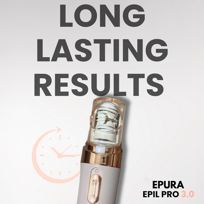 EPURA - EPIL PRO 3.0